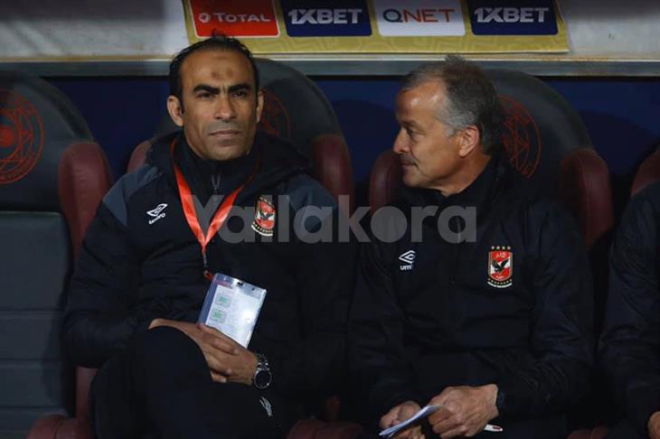 سيد عبد الحفيظ